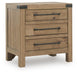 Ridgester Nightstand - De Avenue Furniture