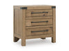 Ridgester Nightstand - De Avenue Furniture