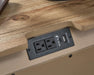 Ridgester Nightstand - De Avenue Furniture