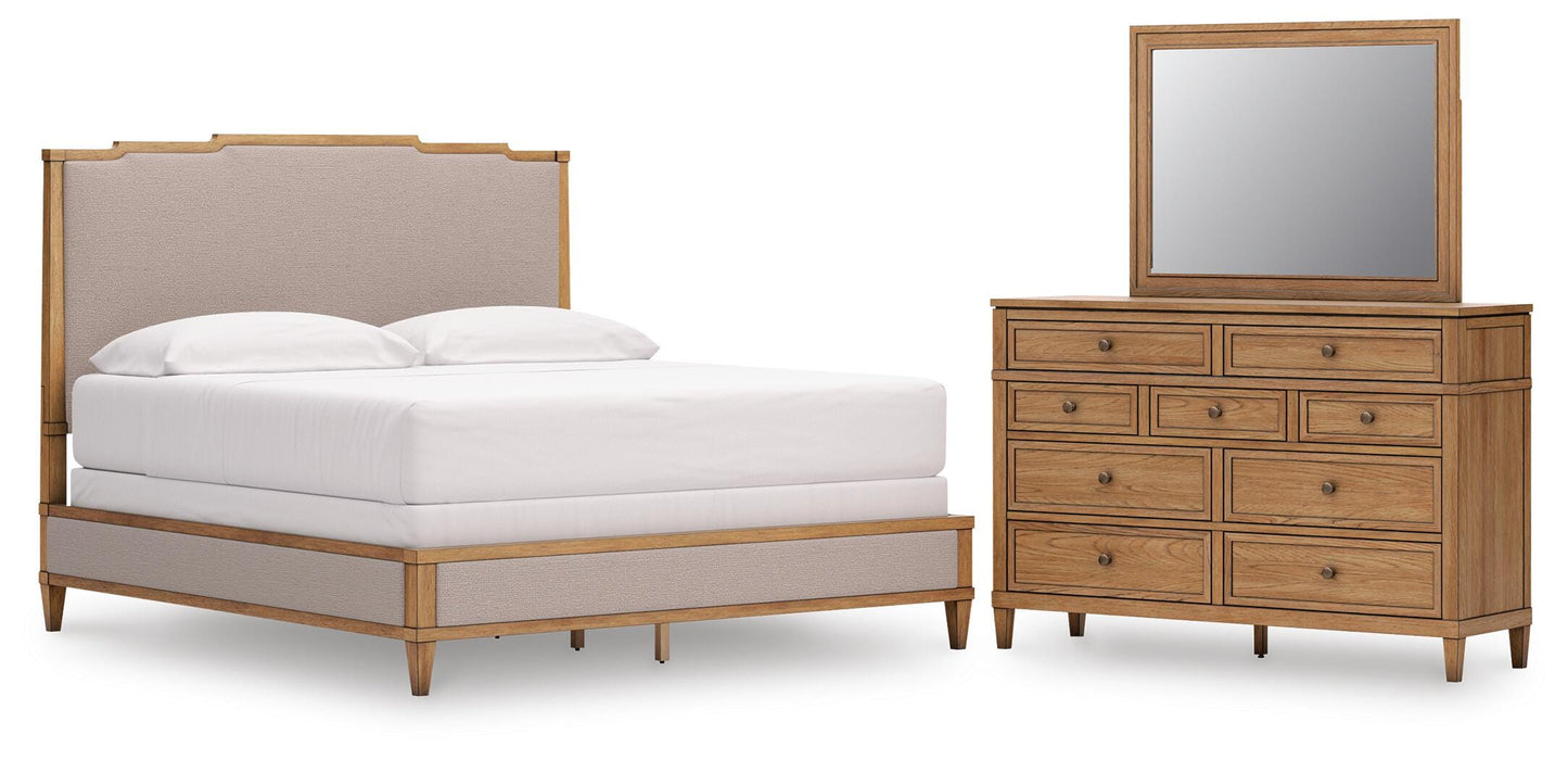 Sharlance Bedroom Set - De Avenue Furniture