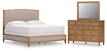 Sharlance Bedroom Set - De Avenue Furniture