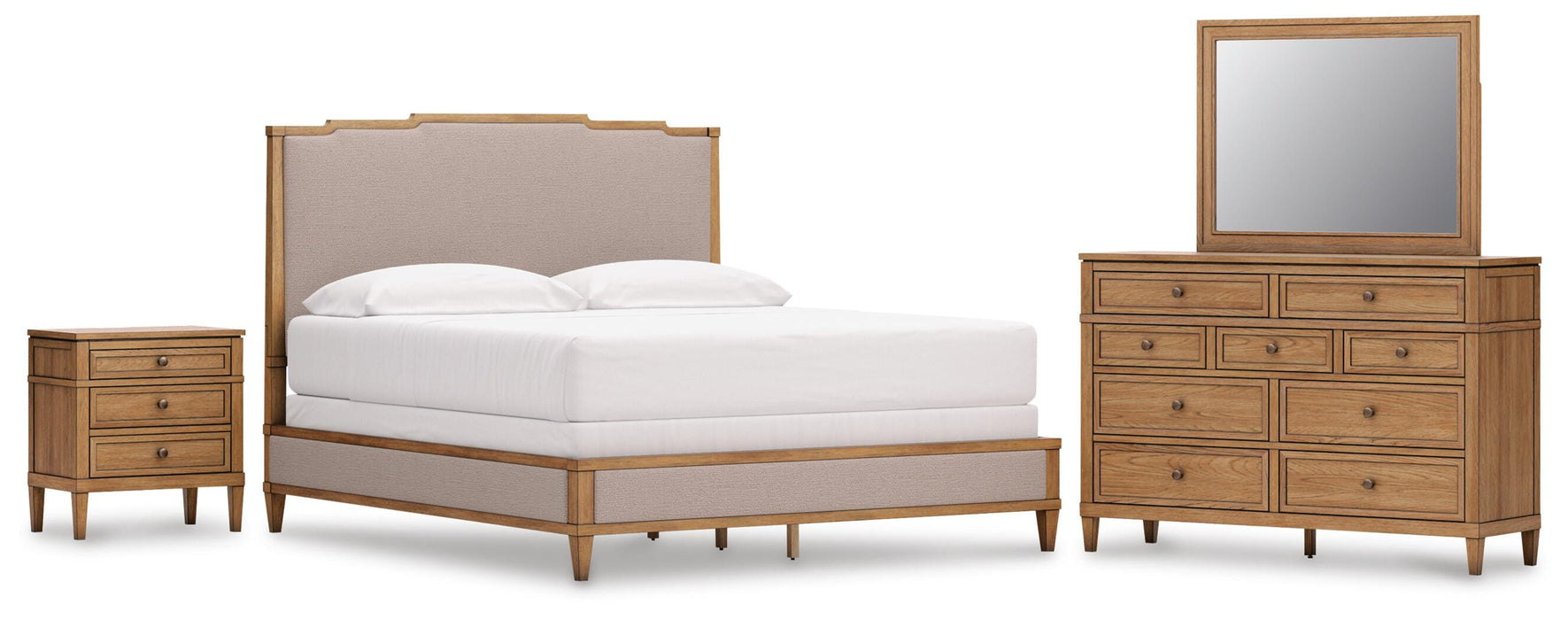 Sharlance Bedroom Set - De Avenue Furniture