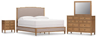 Sharlance Bedroom Set - De Avenue Furniture