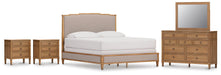Sharlance Bedroom Set - De Avenue Furniture