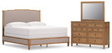 Sharlance Bedroom Set - De Avenue Furniture