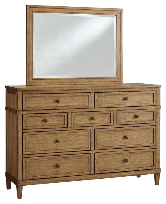 Sharlance Bedroom Set - De Avenue Furniture