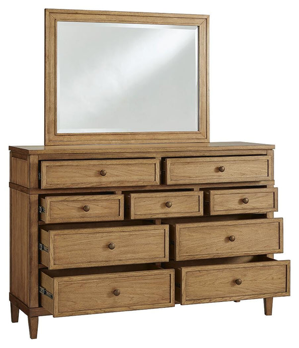 Sharlance Bedroom Set - De Avenue Furniture