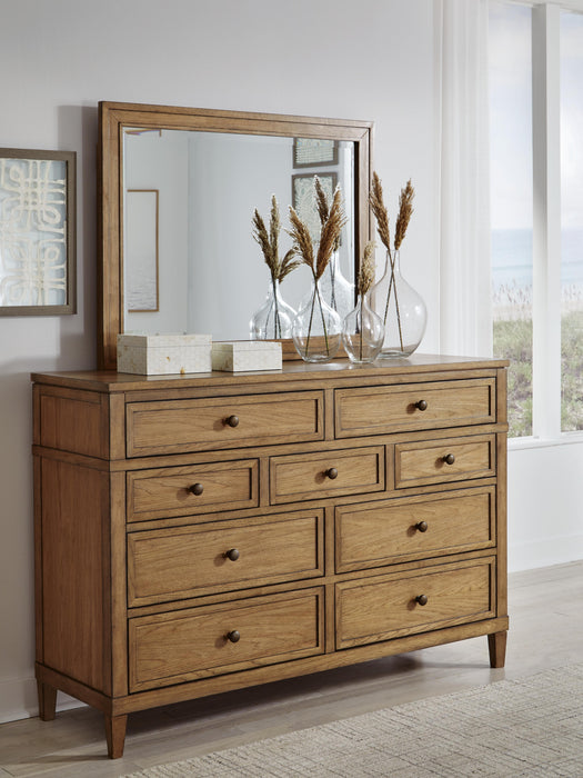 Sharlance Bedroom Set - De Avenue Furniture