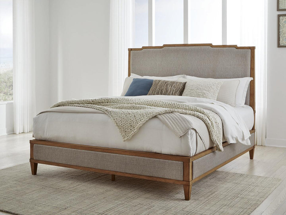 Sharlance Bedroom Set - De Avenue Furniture
