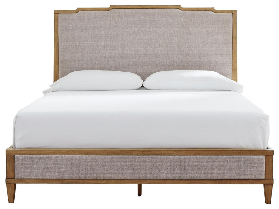 Sharlance Bedroom Set - De Avenue Furniture