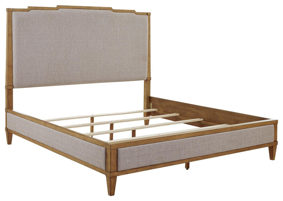 Sharlance Bedroom Set - De Avenue Furniture
