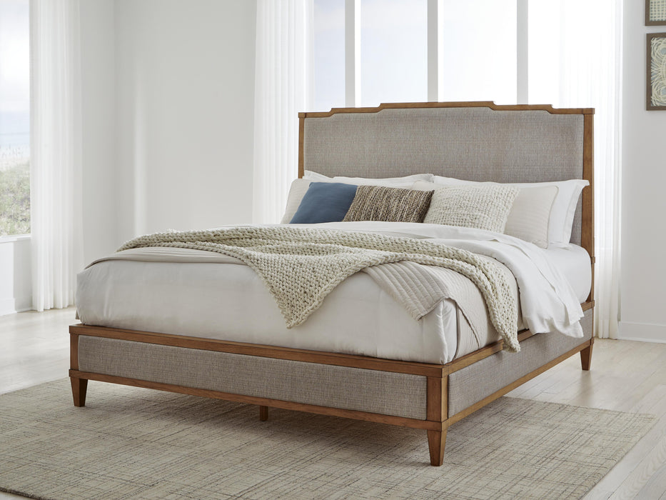 Sharlance Bedroom Set - De Avenue Furniture