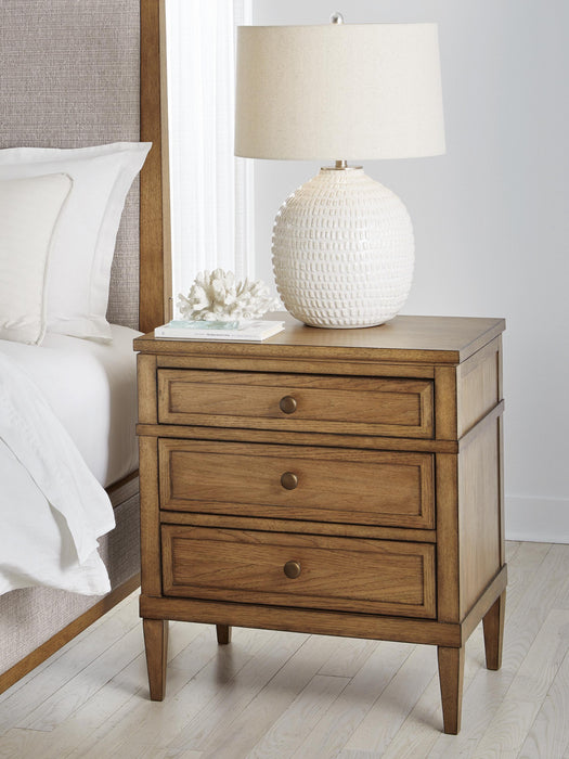 Sharlance Bedroom Set - De Avenue Furniture