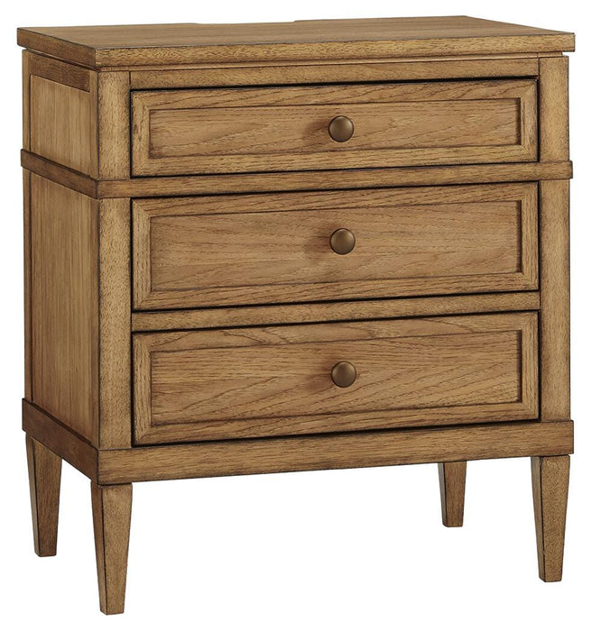 Sharlance Bedroom Set - De Avenue Furniture