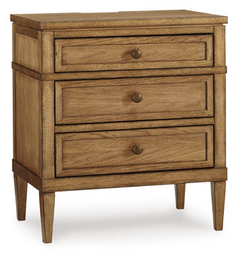 Sharlance Bedroom Set - De Avenue Furniture