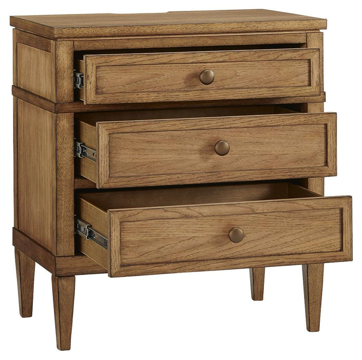 Sharlance Bedroom Set - De Avenue Furniture