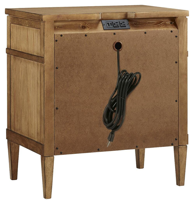Sharlance Bedroom Set - De Avenue Furniture