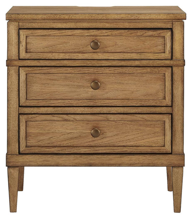 Sharlance Bedroom Set - De Avenue Furniture