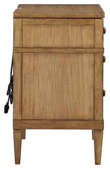 Sharlance Bedroom Set - De Avenue Furniture