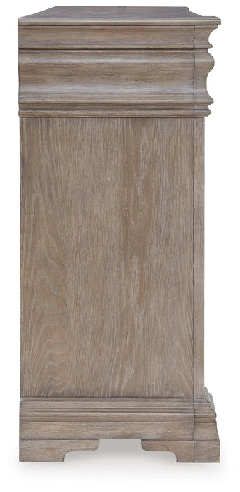 Blairhurst Dresser - De Avenue Furniture