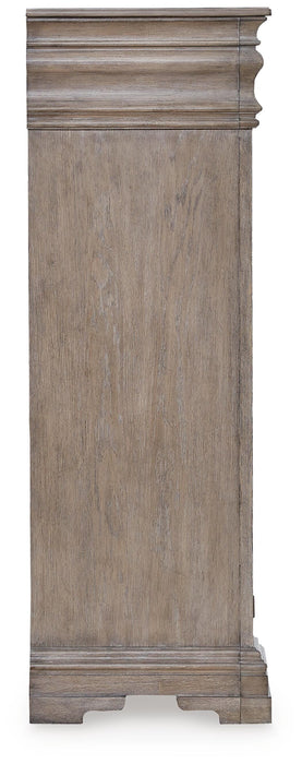Blairhurst Chest of Drawers - De Avenue Furniture