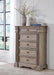 Blairhurst Chest of Drawers - De Avenue Furniture