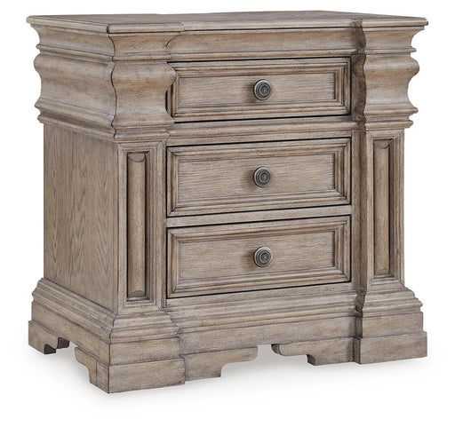 Blairhurst Nightstand - De Avenue Furniture