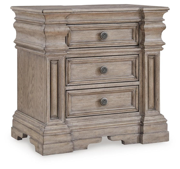 Blairhurst Nightstand - De Avenue Furniture