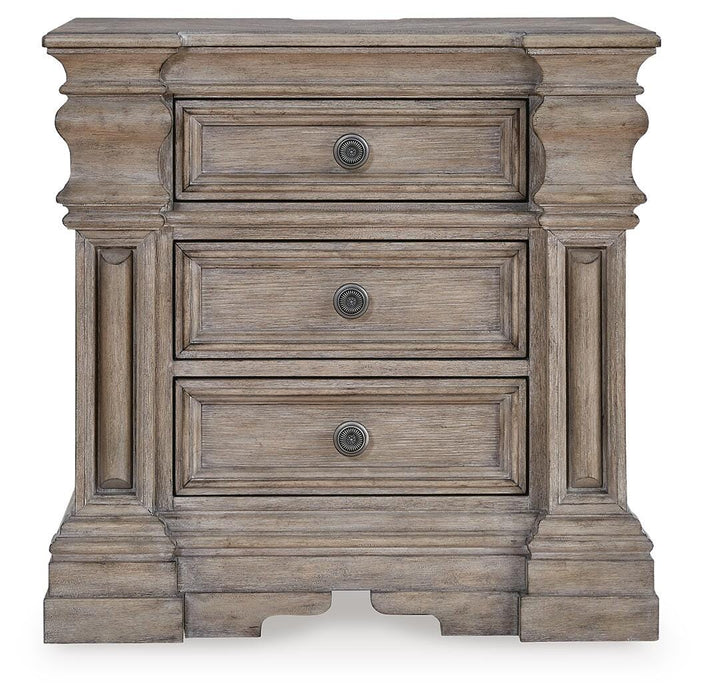 Blairhurst Nightstand - De Avenue Furniture