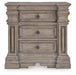 Blairhurst Nightstand - De Avenue Furniture