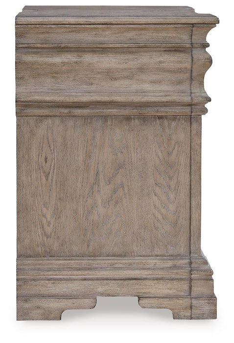 Blairhurst Nightstand - De Avenue Furniture
