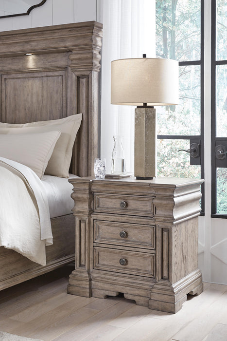 Blairhurst Nightstand - De Avenue Furniture