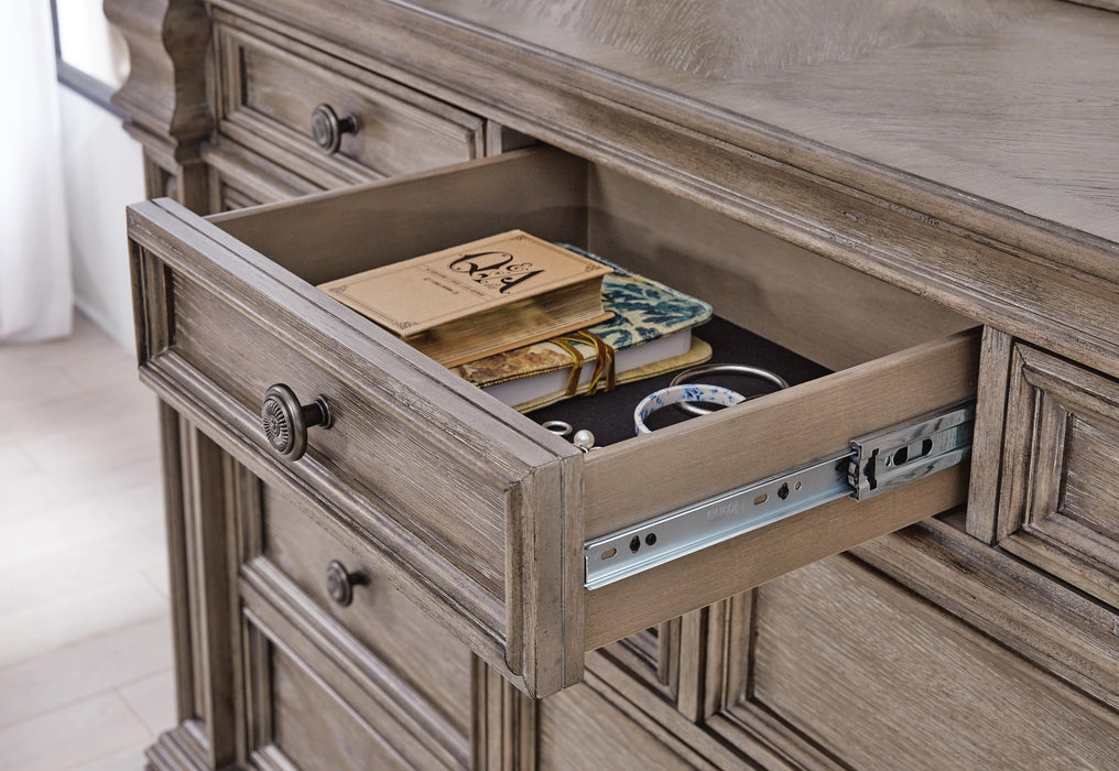 Blairhurst Dresser - De Avenue Furniture