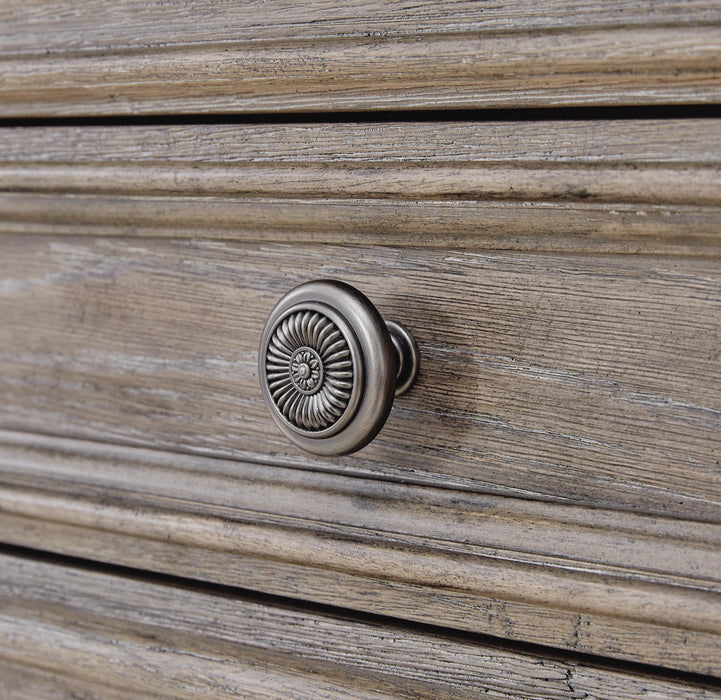 Blairhurst Dresser - De Avenue Furniture