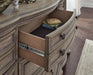 Ardenfield Dresser - De Avenue Furniture