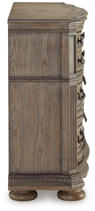 Ardenfield Dresser - De Avenue Furniture
