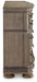 Ardenfield Dresser - De Avenue Furniture