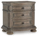 Ardenfield Nightstand - De Avenue Furniture