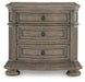 Ardenfield Nightstand - De Avenue Furniture