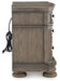 Ardenfield Nightstand - De Avenue Furniture