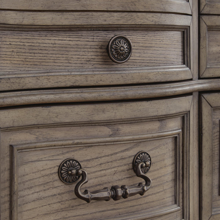 Ardenfield Chest of Drawers - De Avenue Furniture
