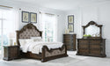 Maylee Bedroom Set - De Avenue Furniture