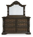 Maylee Bedroom Set - De Avenue Furniture