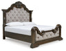 Maylee Bedroom Set - De Avenue Furniture