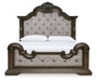 Maylee Bedroom Set - De Avenue Furniture