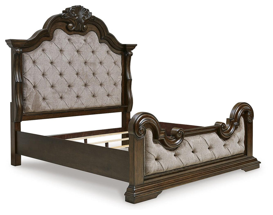 Maylee Bedroom Set - De Avenue Furniture