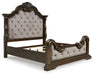 Maylee Bedroom Set - De Avenue Furniture
