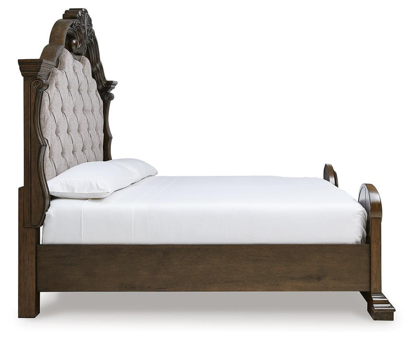 Maylee Bedroom Set - De Avenue Furniture