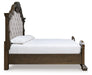 Maylee Bedroom Set - De Avenue Furniture
