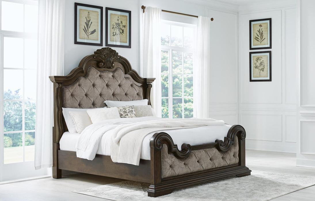 Maylee Bedroom Set - De Avenue Furniture